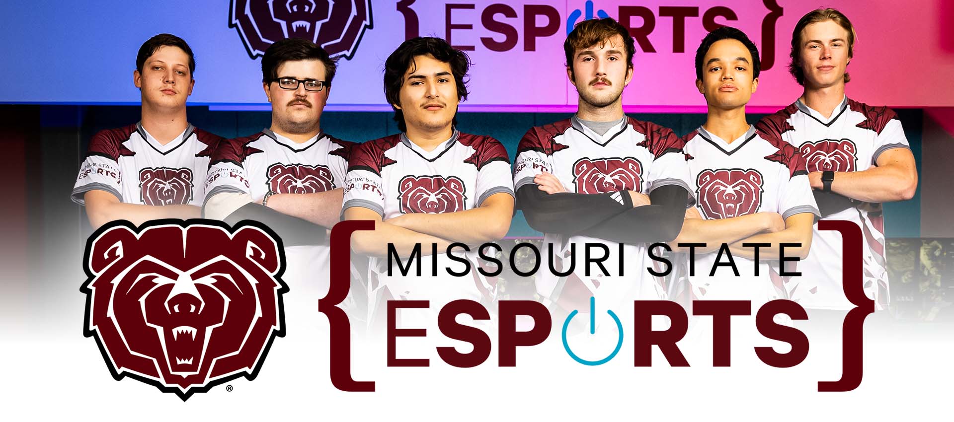 Missouri State E-sports Camps